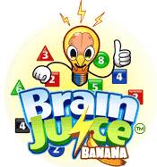 Brain Juice Banana (Multiscreen)